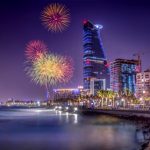 رحلة من مدينة المدينة المنورة إلي مدينة جدة