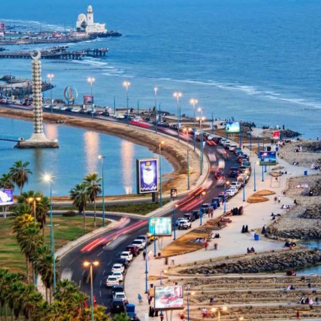 أفضل وقت لزيارة مدينة جدة