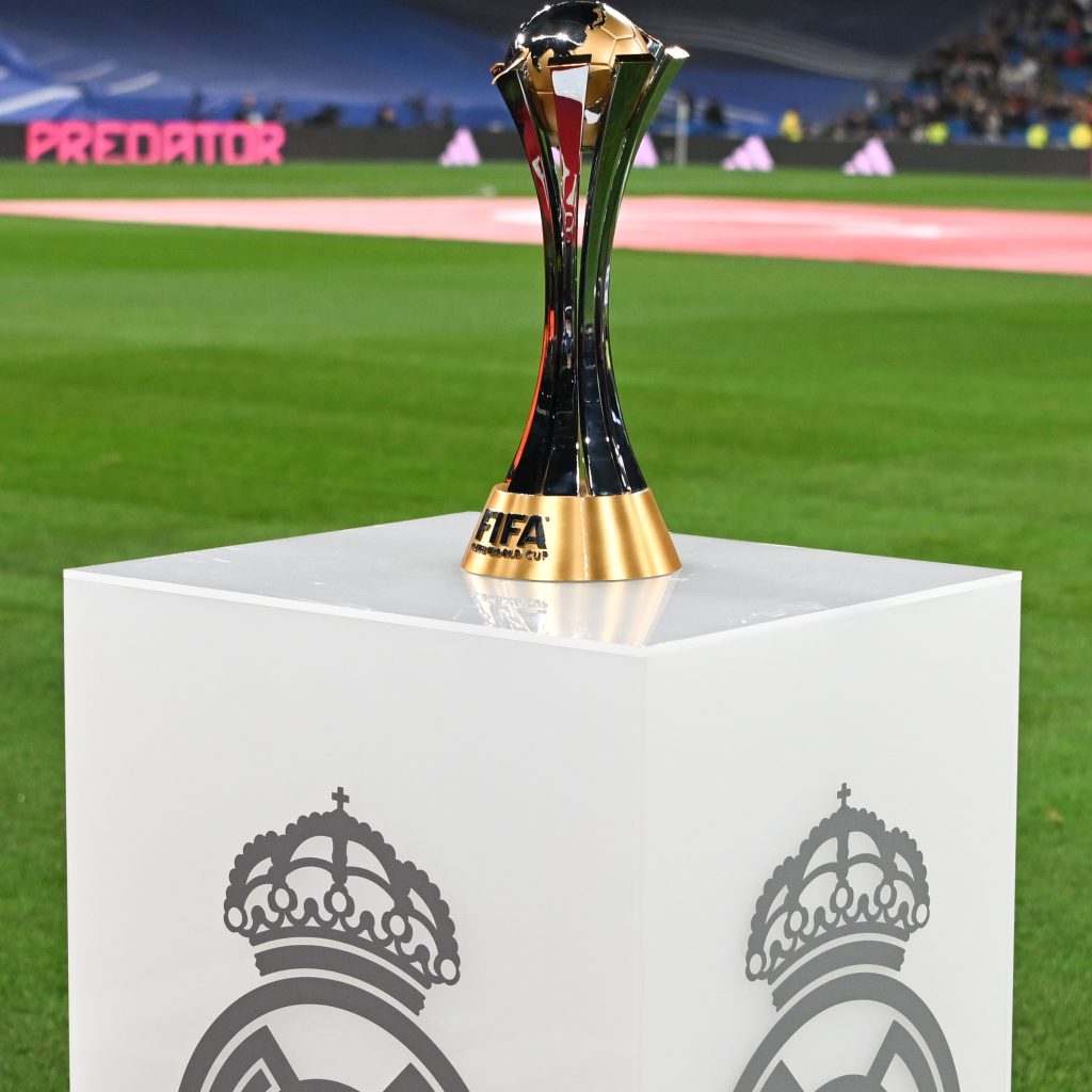 كأس العالم للأندية