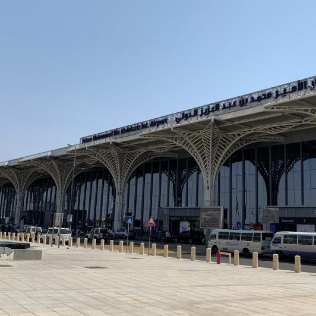 أهم المعلومات عن المطارات الدولية في المدينة المنورة
