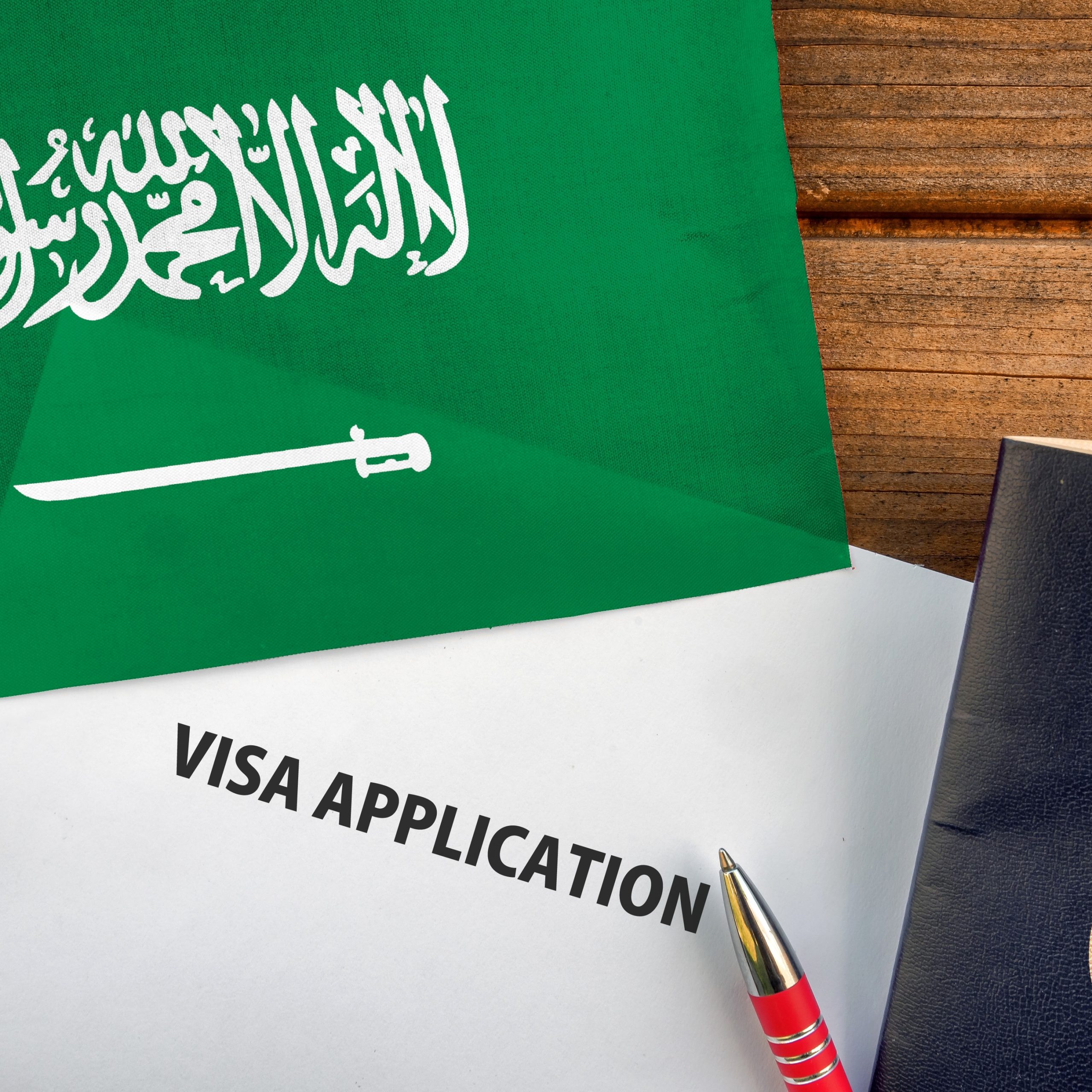 أهم المعلومات للحصول على تأشيرة زيارة المملكة العربية السعودية