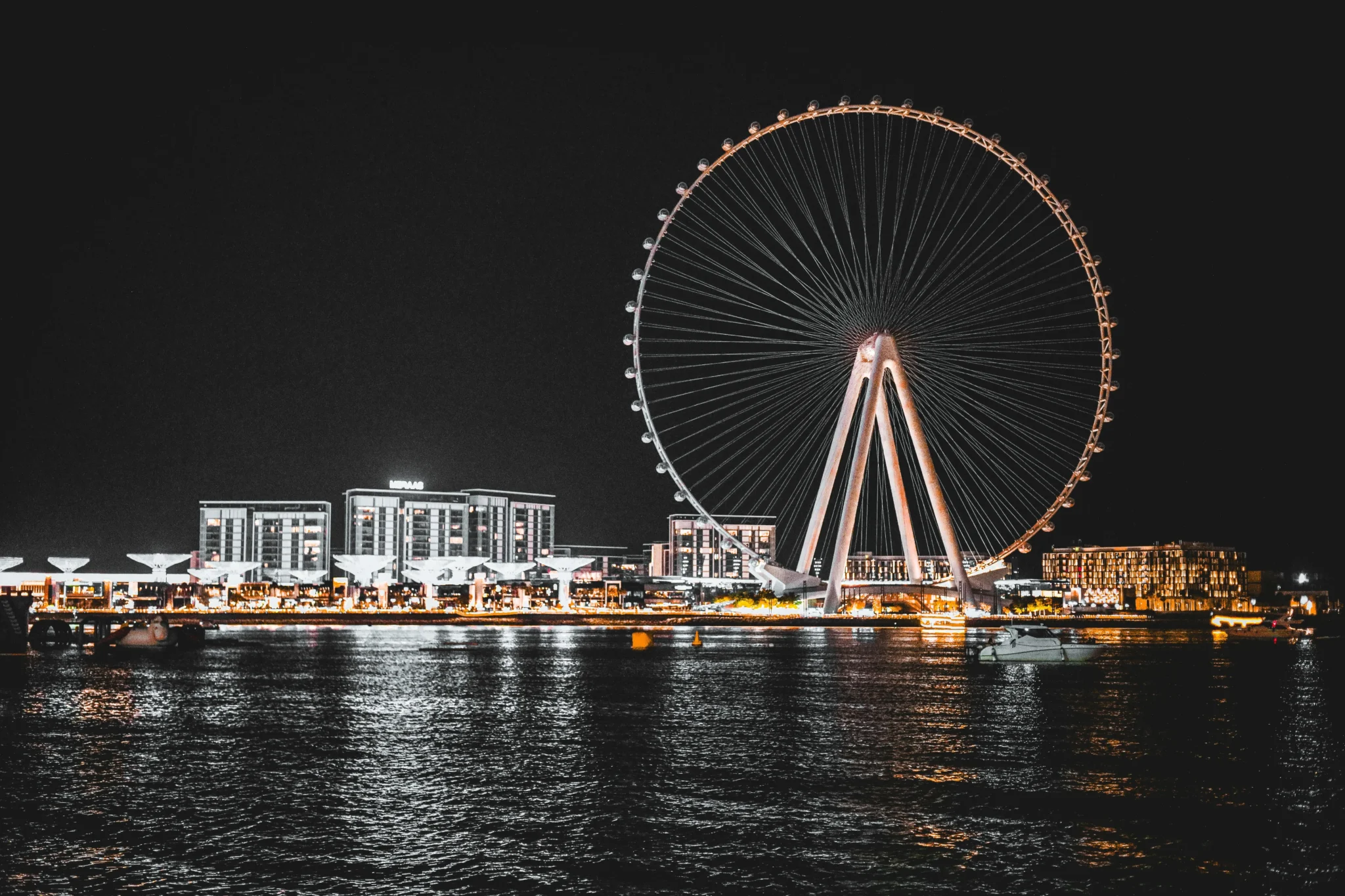 أفضل وقت لزيارة دبي: دليلك الشامل للتخطيط المثالي