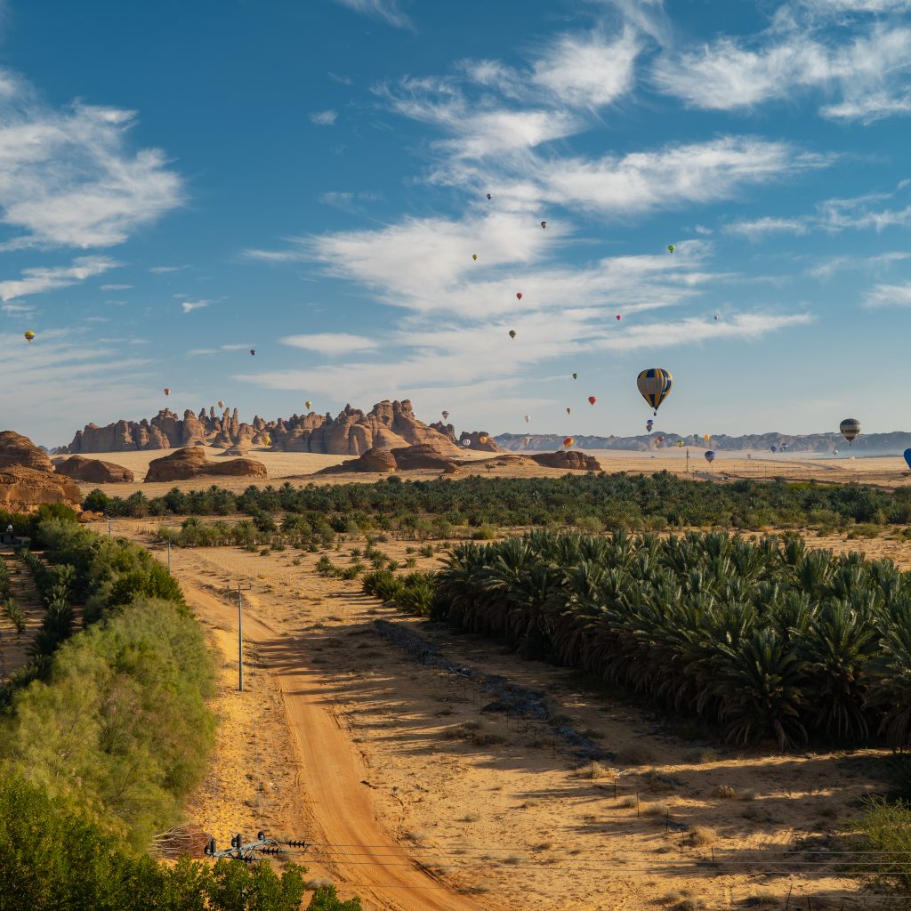 مهرجان شتاء طنطورة