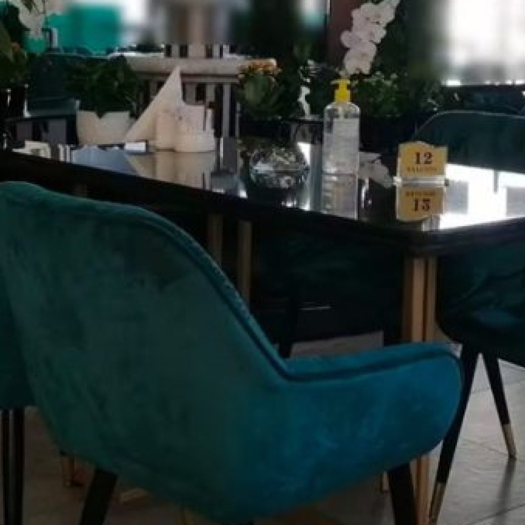 أفضل المطاعم شهرة في أحياء مدينة سنغافورة