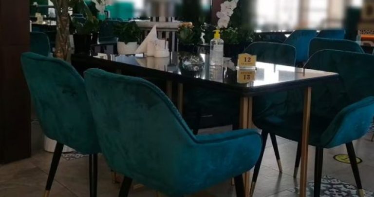 أفضل المطاعم شهرة في أحياء مدينة سنغافورة