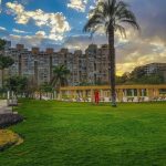 حديقة الميريلاند 2