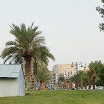 حديقة شبه الجزيرة العربية بمكة المكرمة ٣