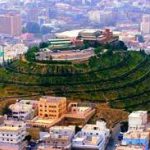 الجبل الاخضر