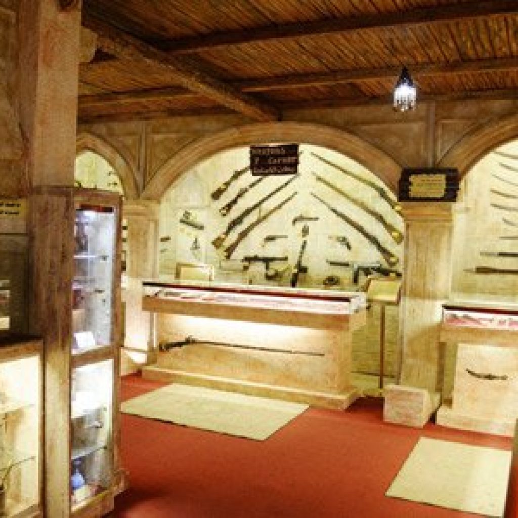 متحف الحضارات