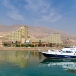 رحلة من مدينة القاهرة إلى مدينة العين السخنة