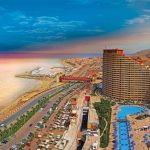 رحلة من مدينة القاهرة إلى مدينة العين السخنة3