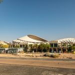 رحلة من مدينة دبي إلى إمارة العين