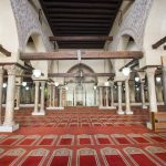 جامع الأزهر 2