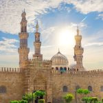 جامع الأزهر 3