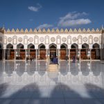 جامع الأزهر 4