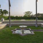 حديقة الأزهر 4