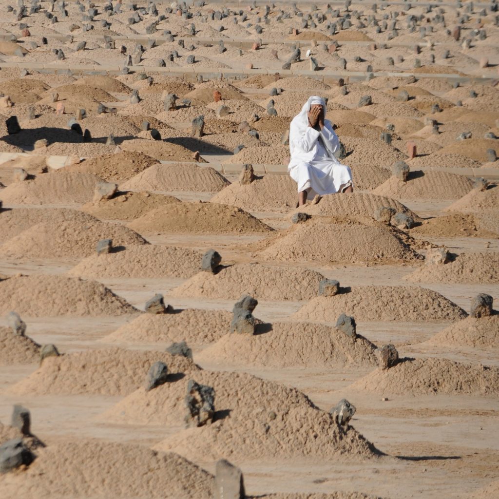 بقيع الغرقد2