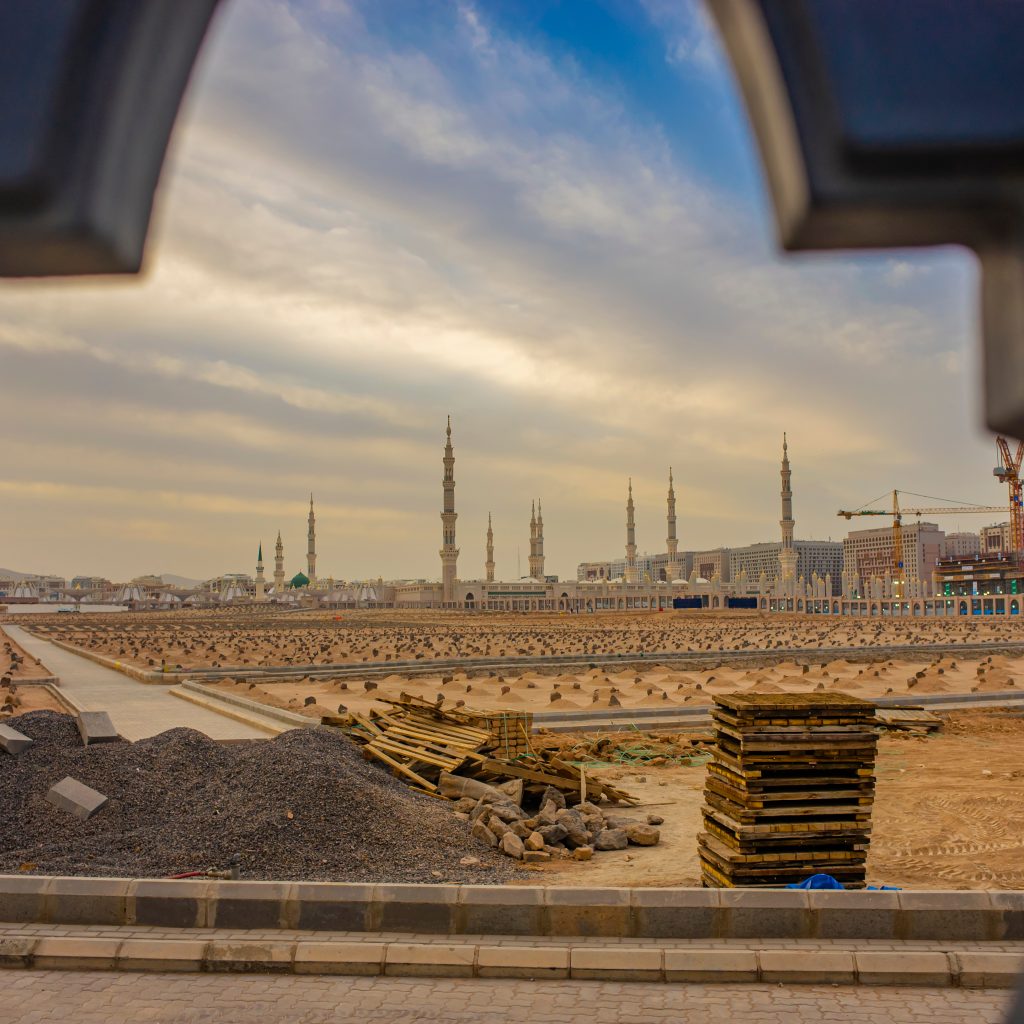 بقيع الغرقد1