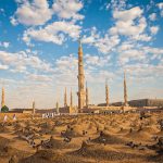 بقيع الغرقد