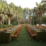 البراري في مدينة دبي