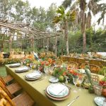 البراري في مدينة دبي