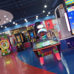 ملاهي الحكير تايم