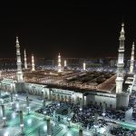 المسجد النبوي الشريف3
