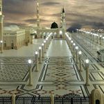 المسجد النبوي الشريف