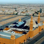 جامع الراجحي الكبير