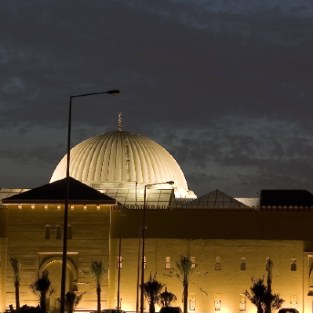 جامع الراجحي الكبير