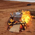 منتزه الثمامة البري “محمية الملك خالد