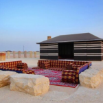 منتزه الثمامة البري “محمية الملك خالد