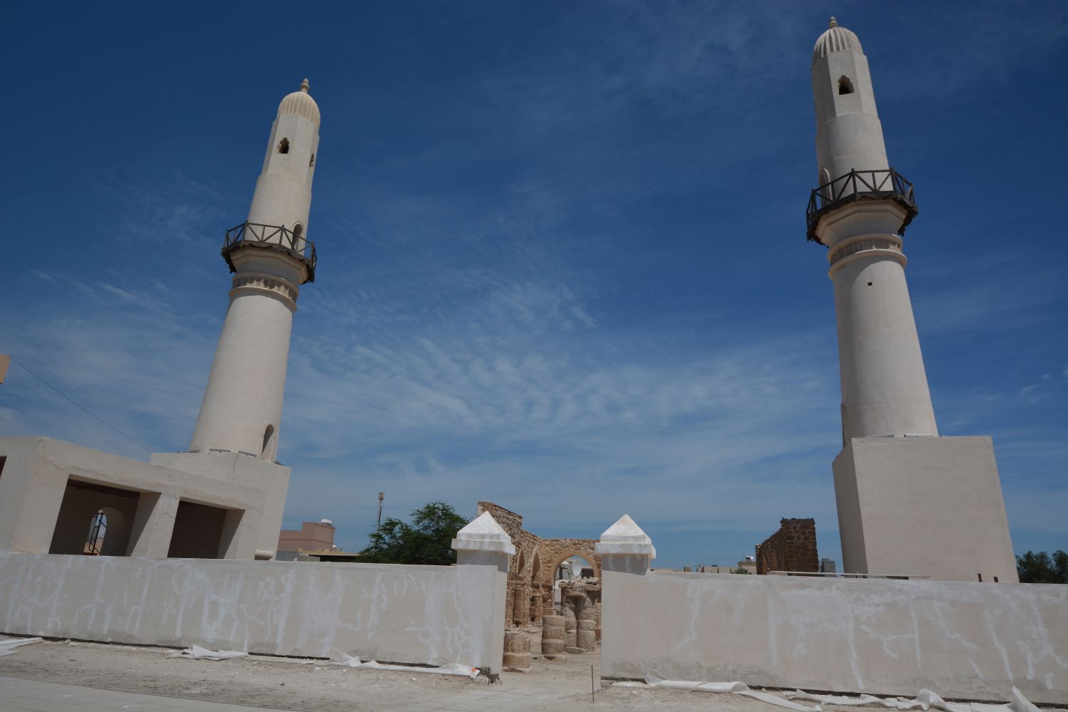 مسجد الخميس المنامة
