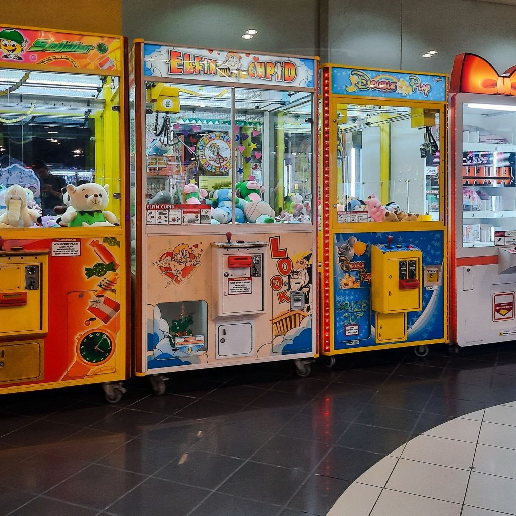 أهم حدائق و أنشطة الأطفال في مدينة شرم الشيخ