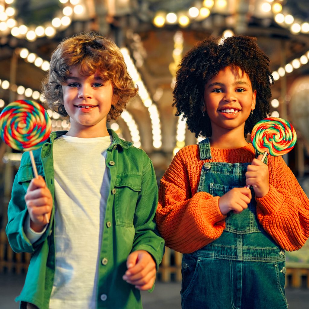 مدينة ترفيه