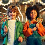 مدينة ترفيه