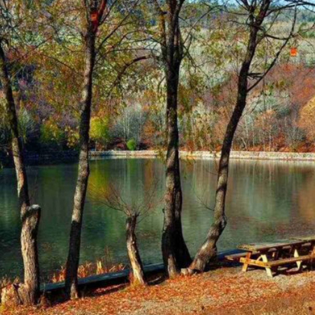 رحلة من مدينة اسطنبول إلى مدينة انقرة 3