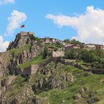 رحلة من مدينة اسطنبول إلى مدينة انقرة 4