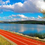 رحلة من مدينة اسطنبول إلى مدينة انقرة