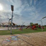 حديقة شبه الجزيرة العربية بمكة المكرمة ٤