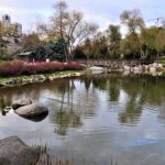 حديقة بهجة شهير غوليت ٤