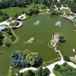 حديقة بهجة شهير غوليت