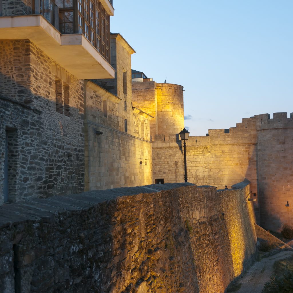 قلعة البحرين