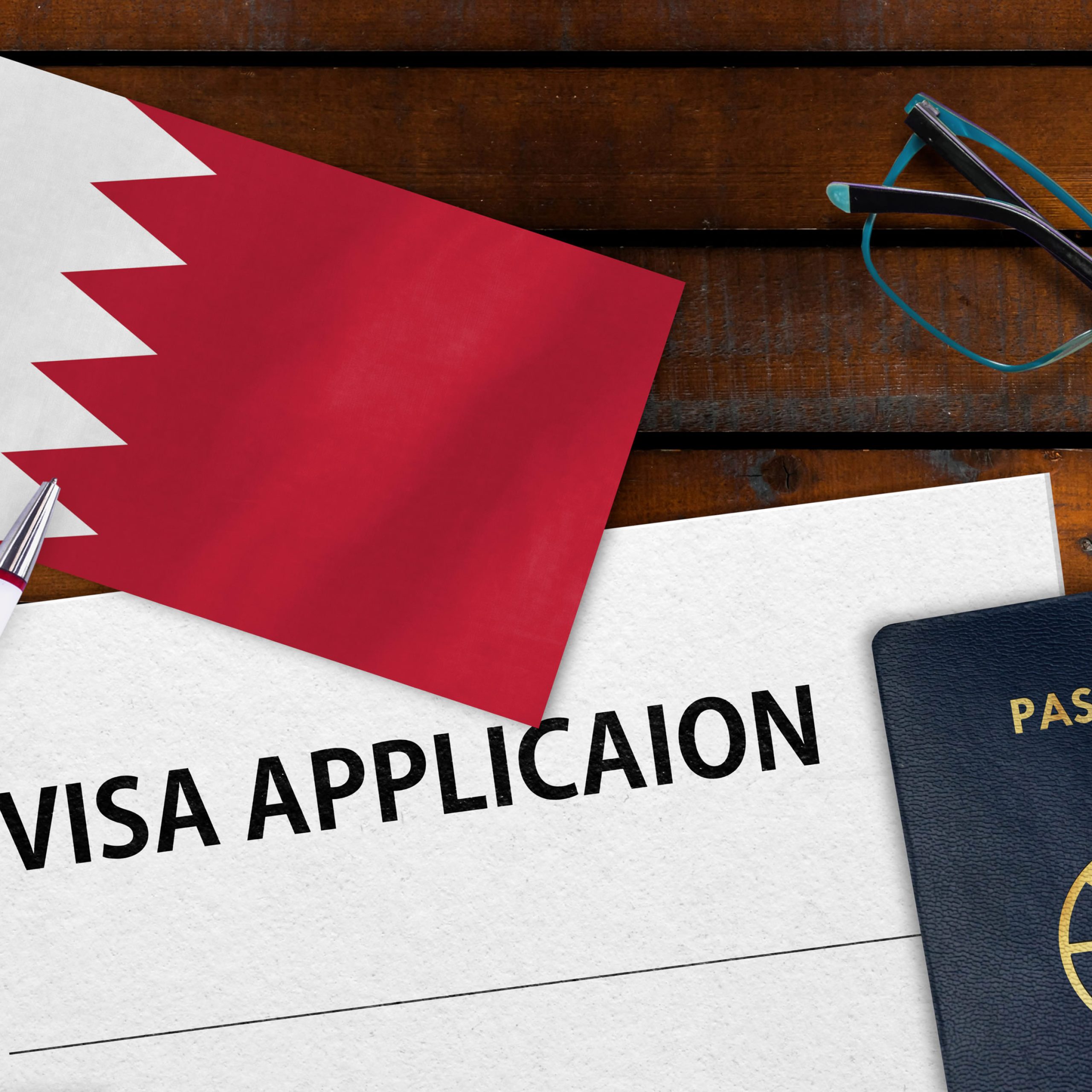 أهم المعلومات للحصول علي تأشيرة زيارة البحرين