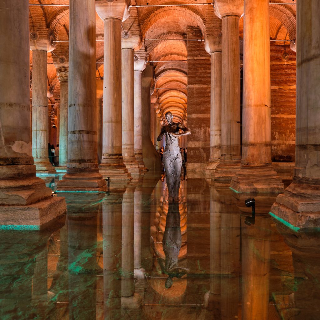 صهريج باسيليكا 5