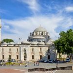 جامع بايزيد 5