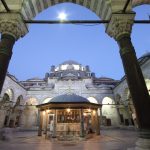 جامع بايزيد 2