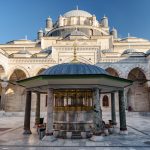 جامع بايزيد 1