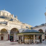 جامع بايزيد