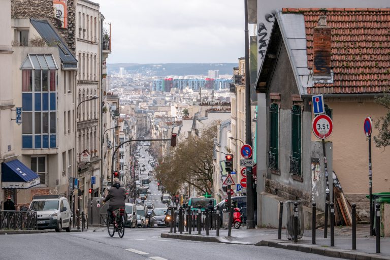 أفضل المطاعم شهرة في أحياء مدينة باريس